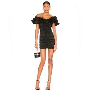 Lovers and friends dress